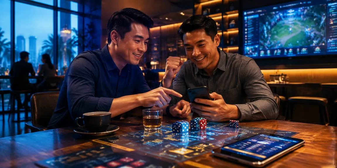 hutclub Việt Nam - chính thức với Slot, Nổ hũ và Live Casino - eu