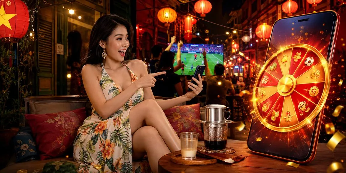 hutclub Việt Nam - chính thức với Slot, Nổ hũ và Live Casino - eu